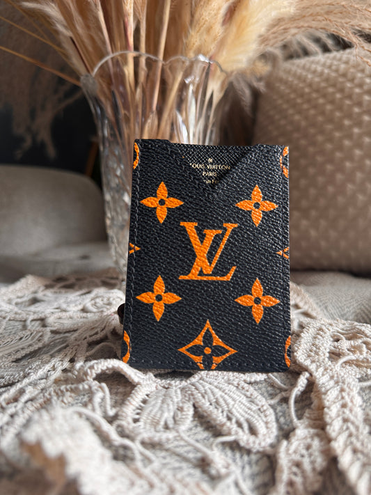 Louis Vuitton VIP Press Gift Cardholder -HTF