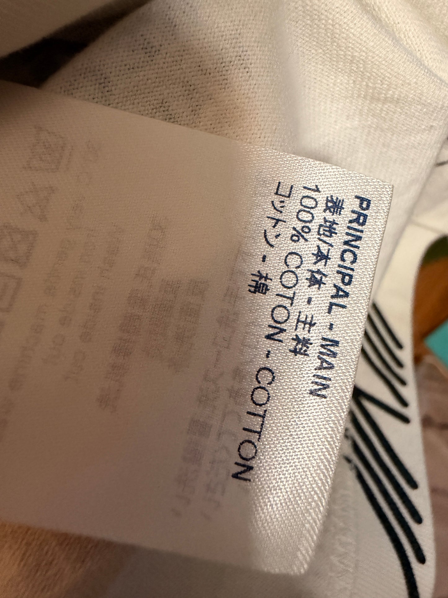 Louis Vuitton T-Shirt