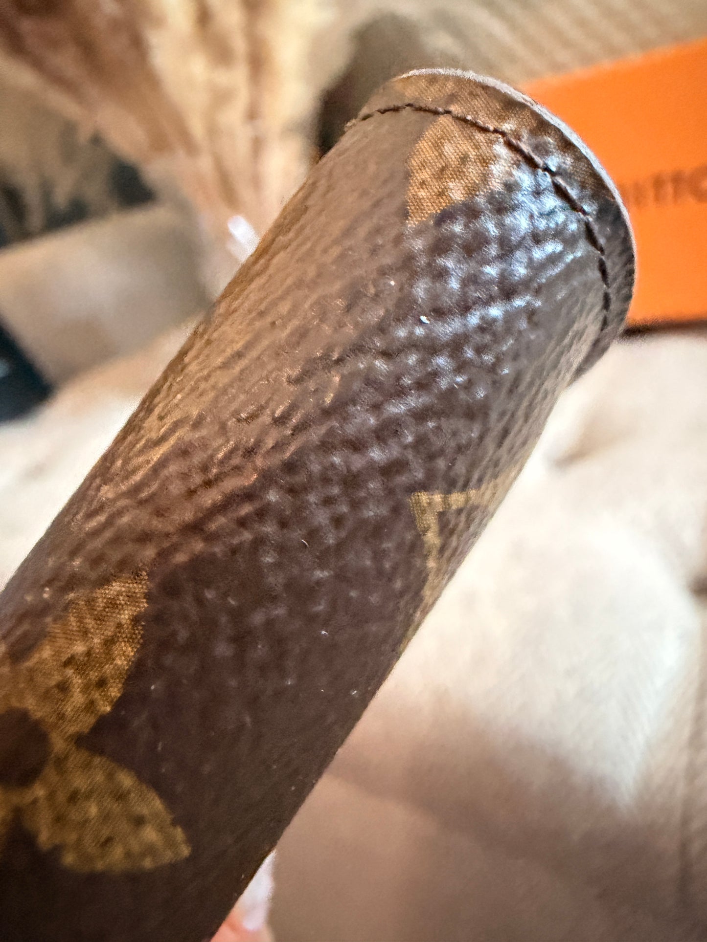 Louis Vuitton Victorine Wallet