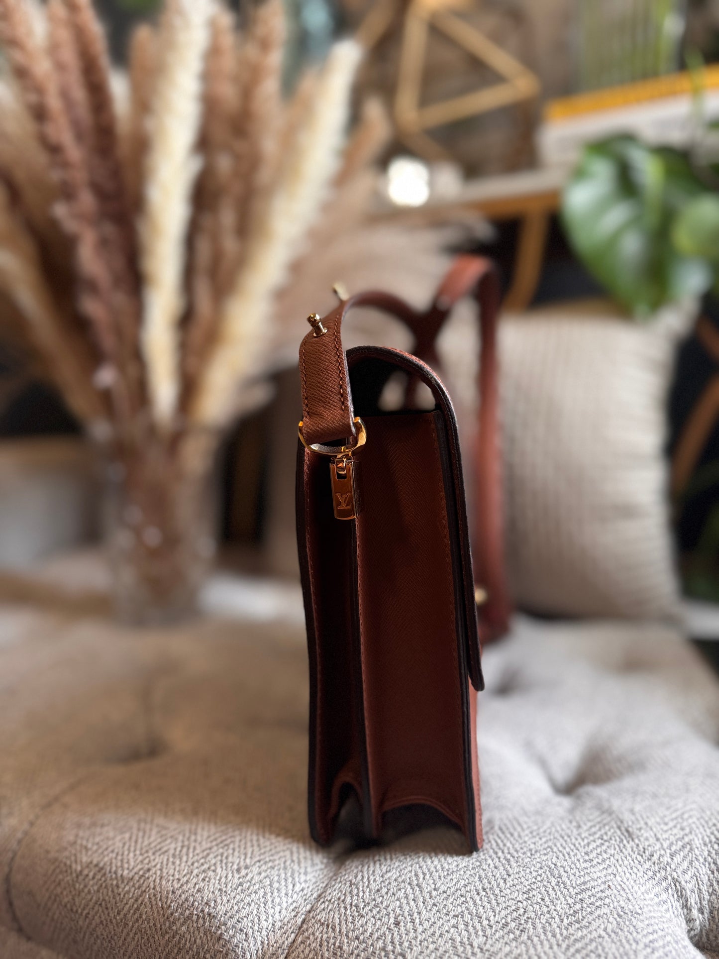 Louis Vuitton Vintage Raspail