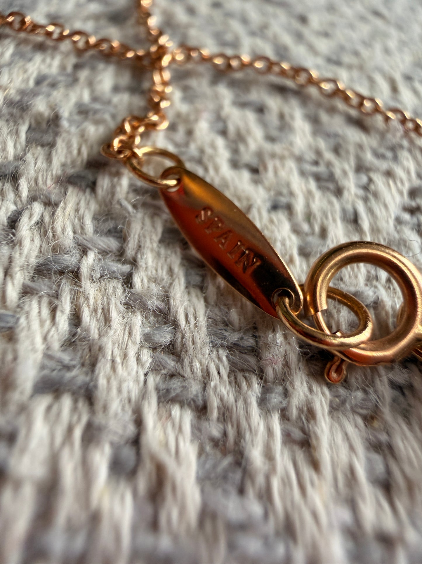 Tiffany & Co Diamond by the Yard Necklace