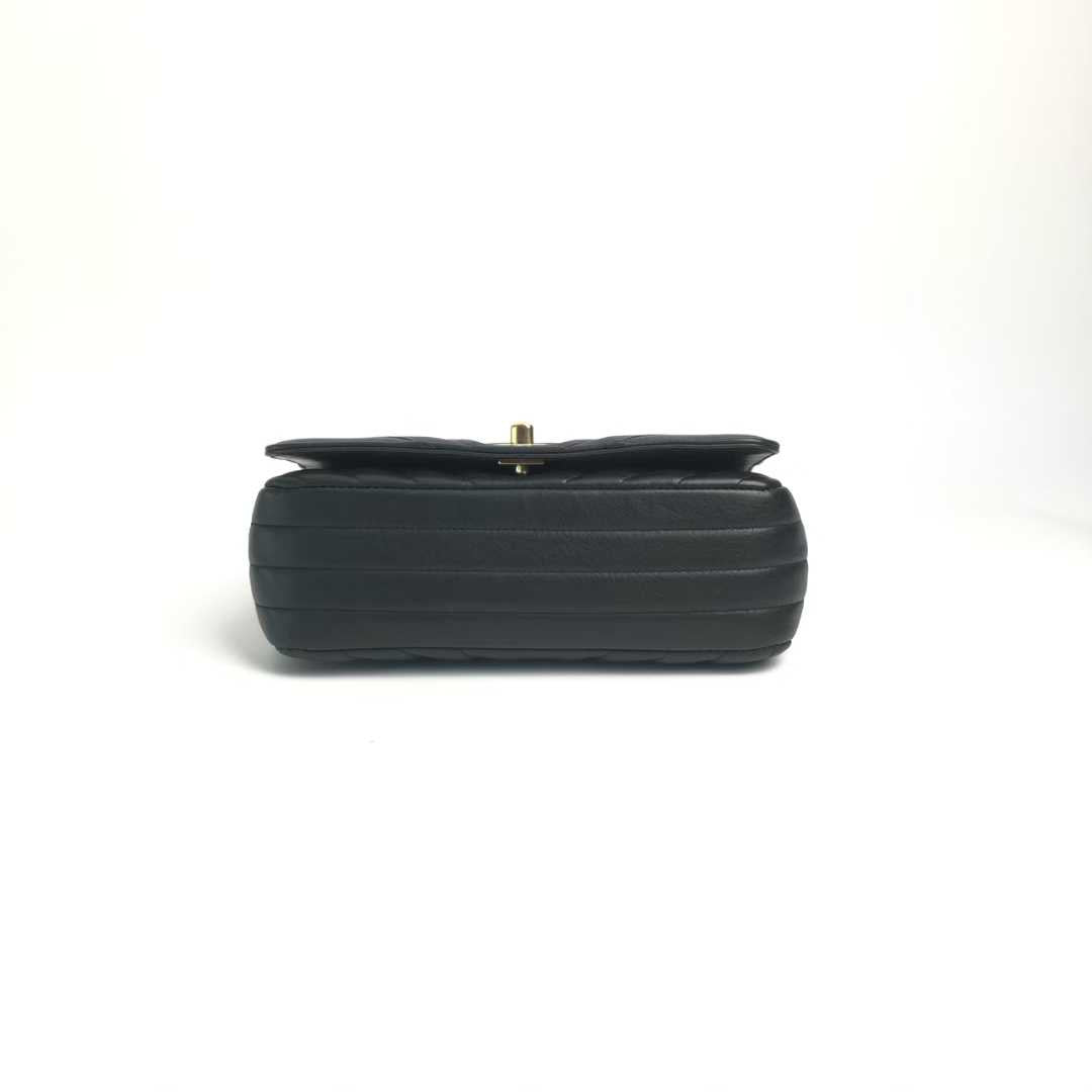 PREORDER ONLY-Chanel Statement Flap