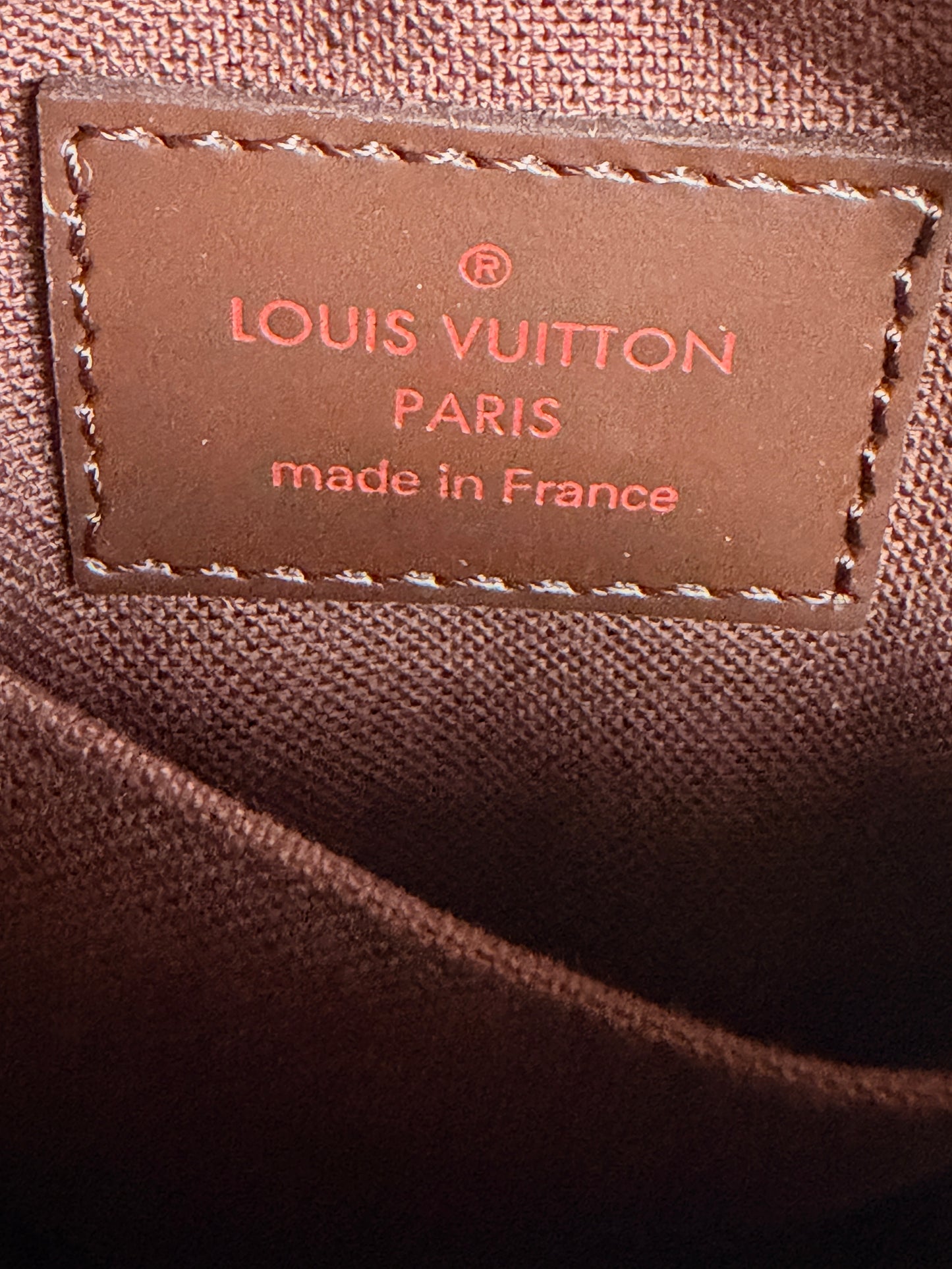 Louis Vuitton Etui Okapi PM Pouch, Rare & HTF