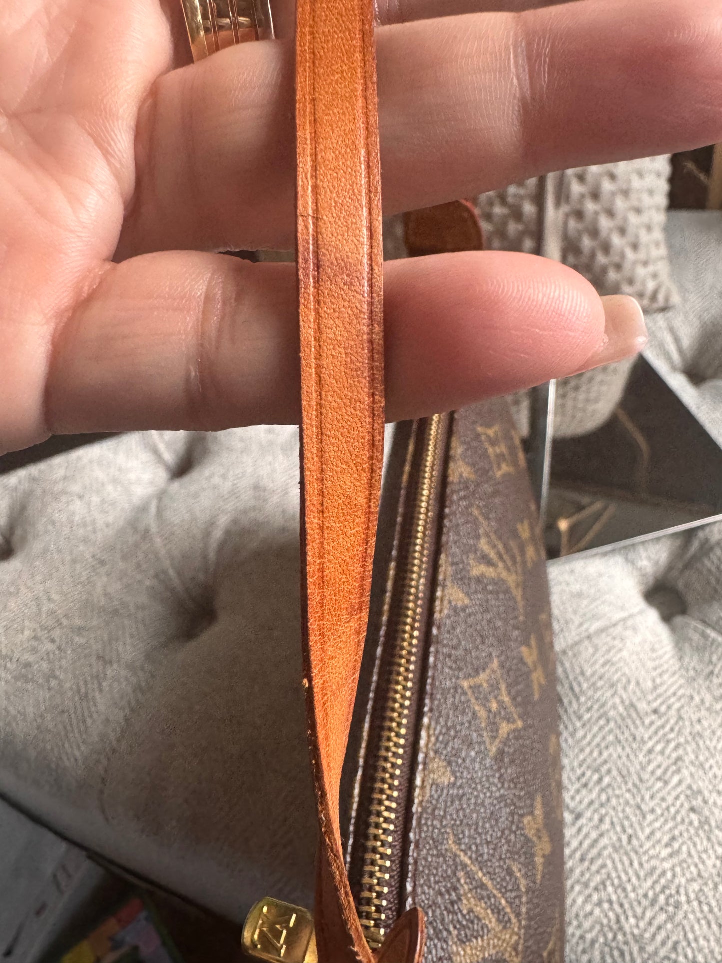 Louis Vuitton Pochette Accessoires