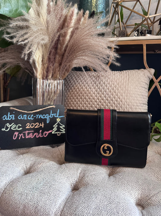 Gucci Vintage Pouch