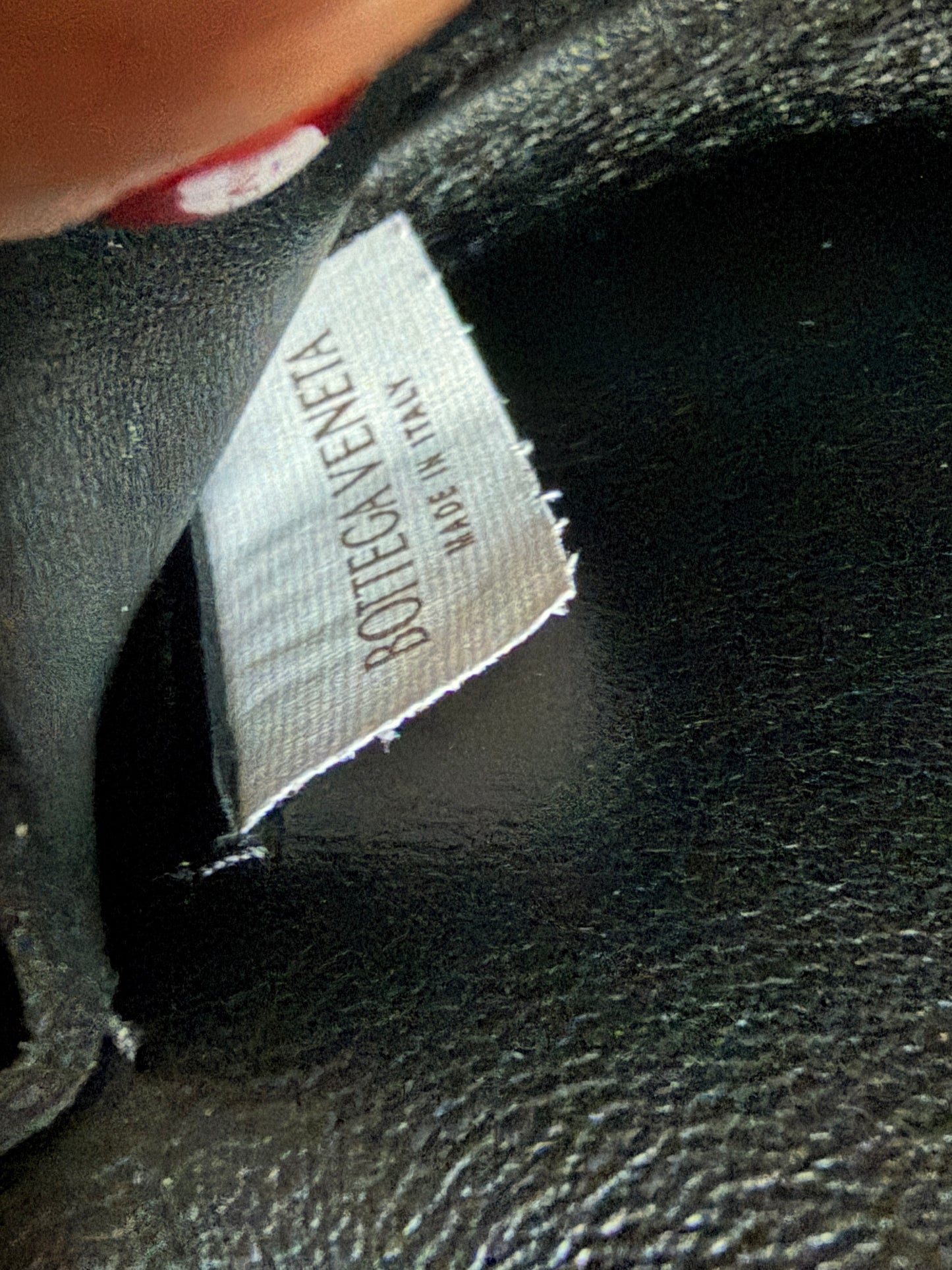 Bottega Veneta Cassette Mini