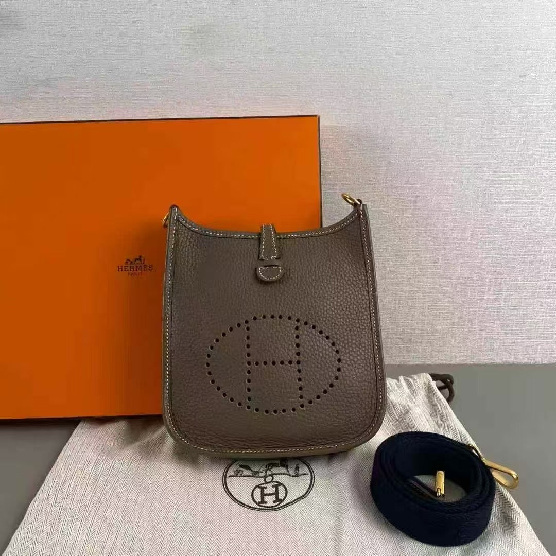 FOR PREORDER ONLY- HERMÈS Evelyne TPM
