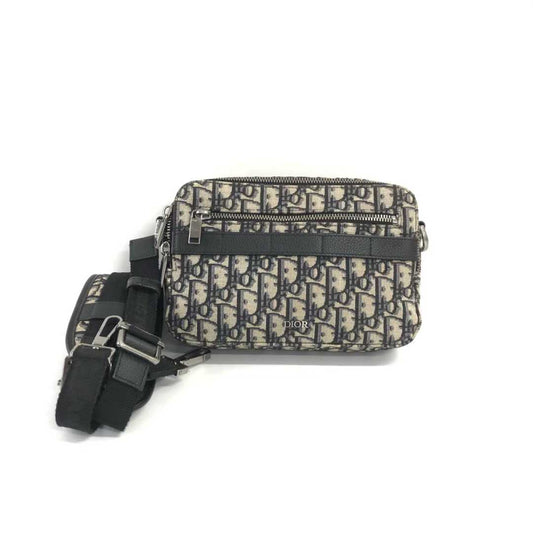 PREORDER ONLY-Dior Safari Bag