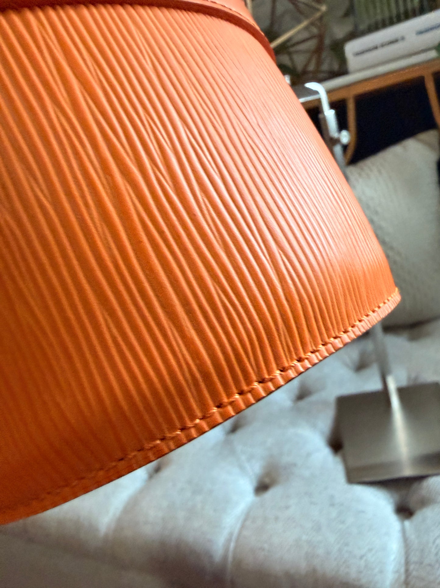 Louis Vuitton Epi Soufflot