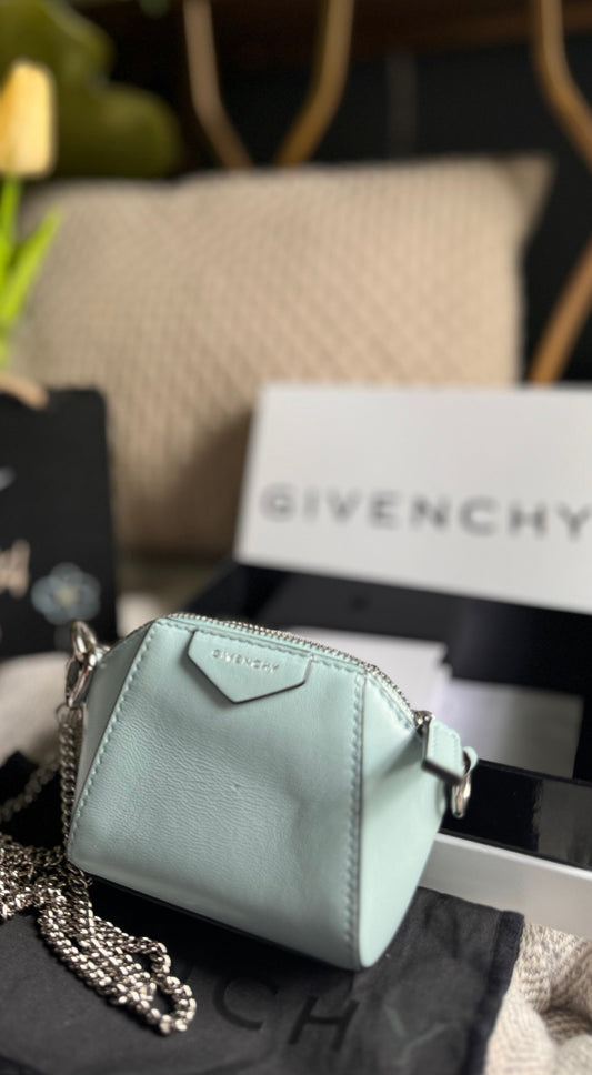 Givenchy Baby Antigona