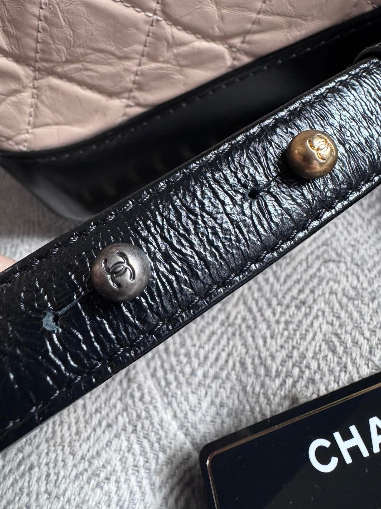 Chanel Small Gabrielle