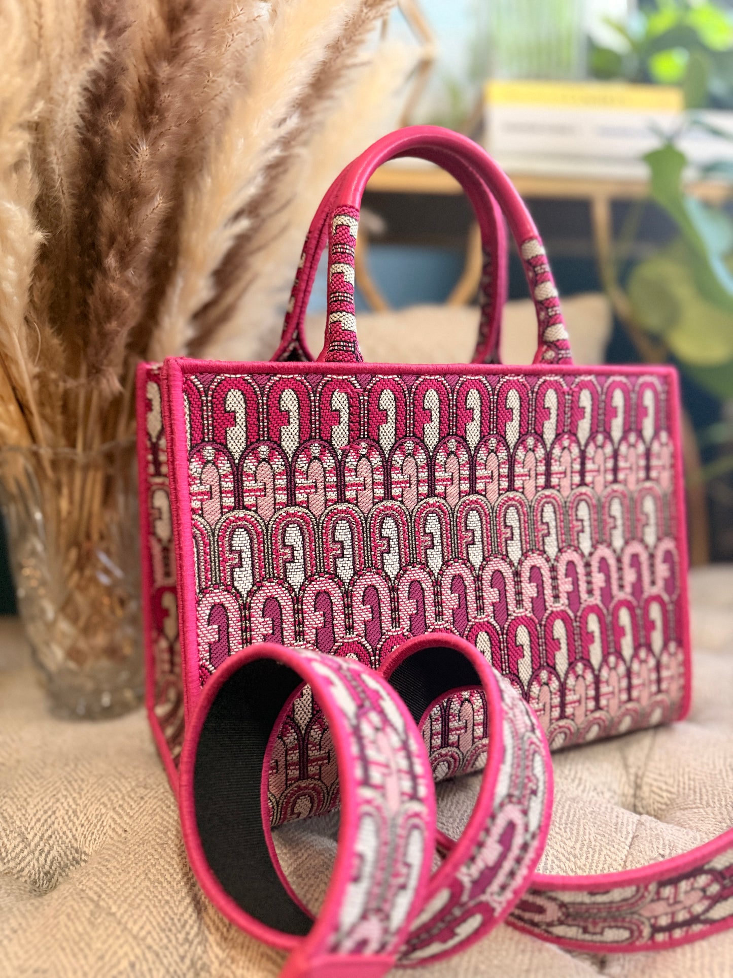 Furla Opportunity Tote