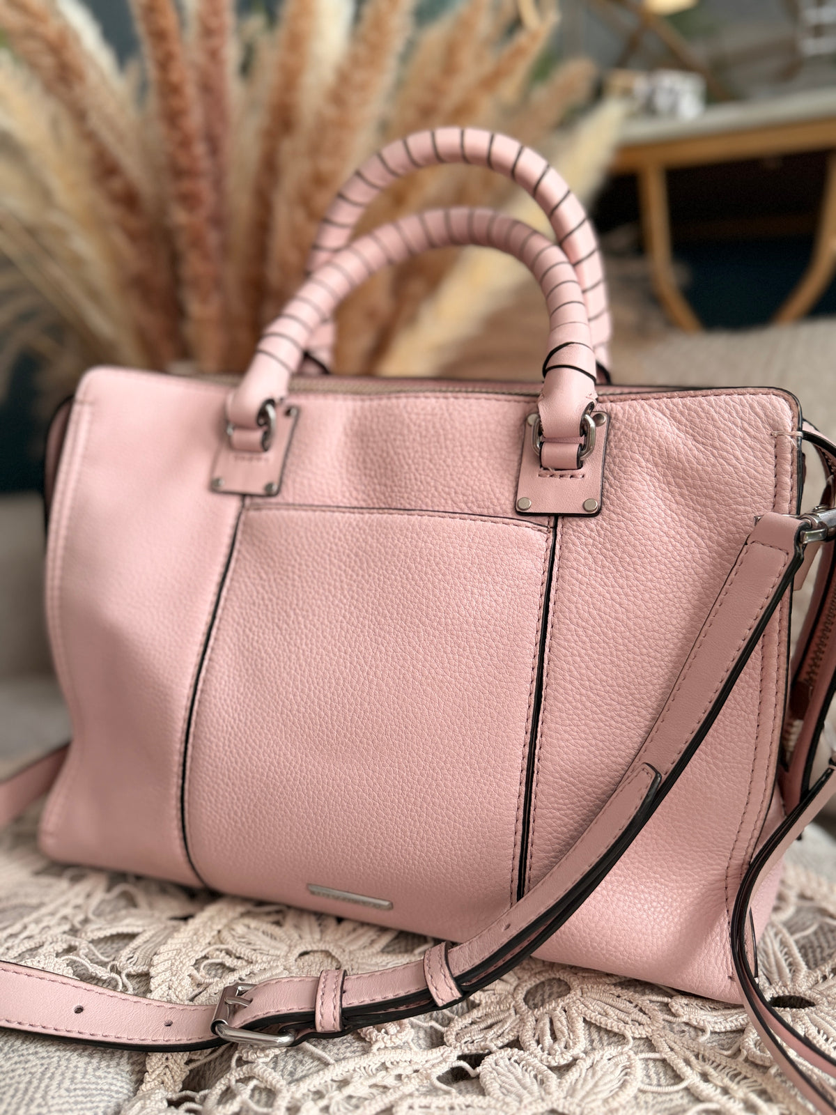Rebecca Minkoff Medium Bree