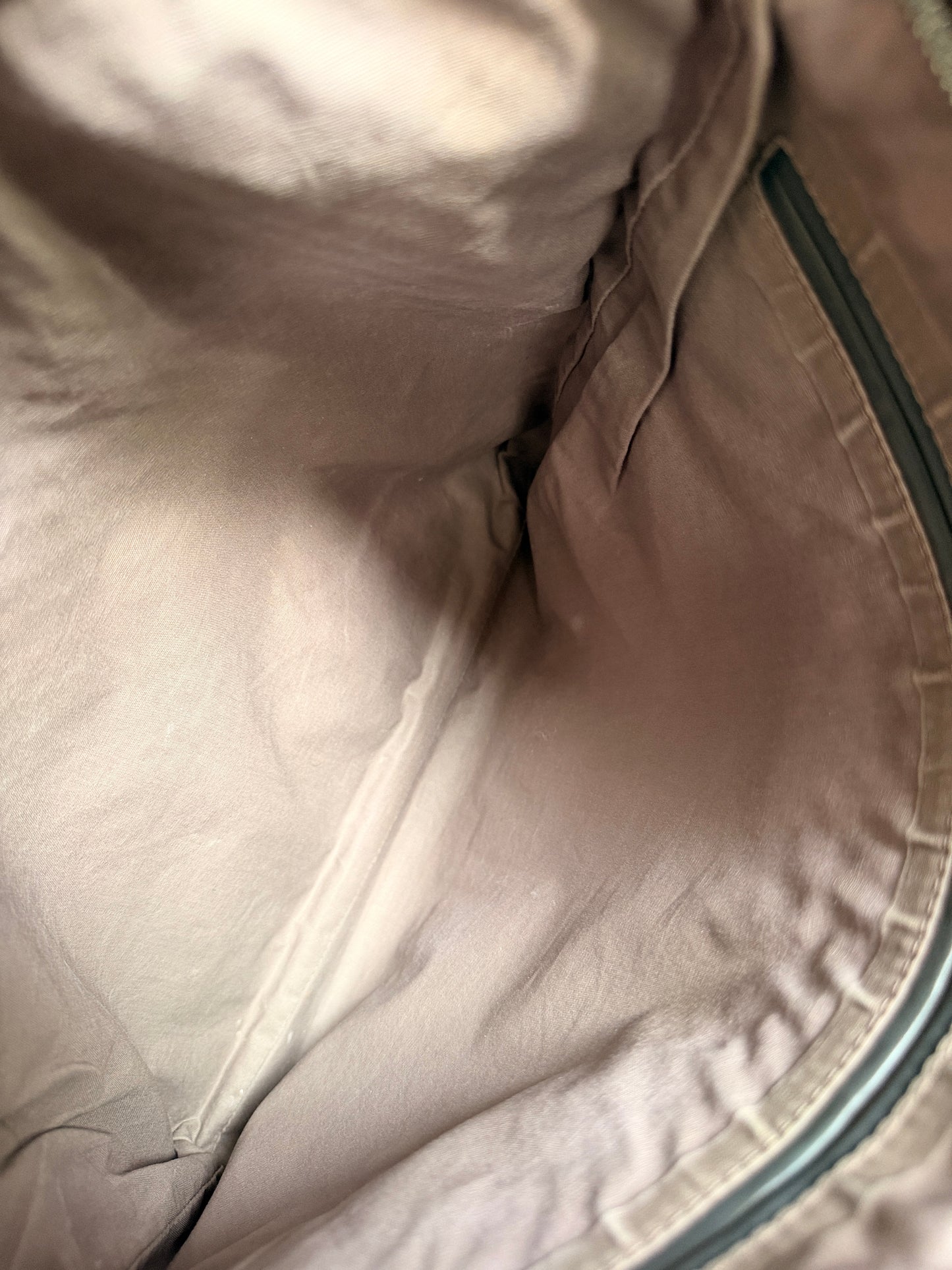 Bottega Veneta Messenger Bag