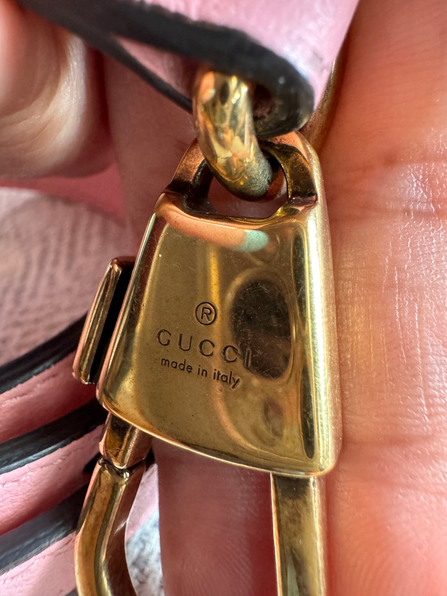 Gucci Mini Diana