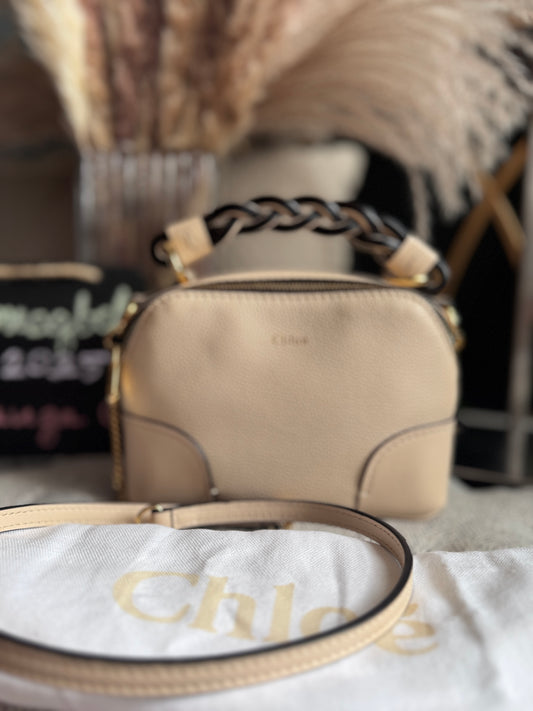 Chloe Daria Mini