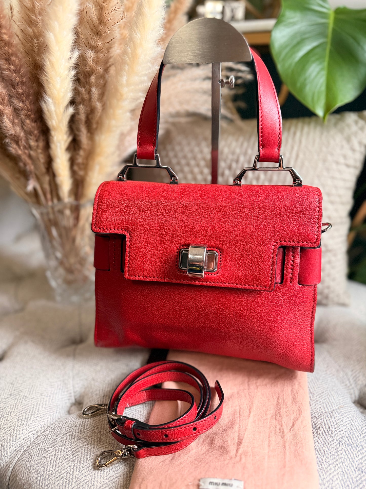 Miu Miu Crossbody