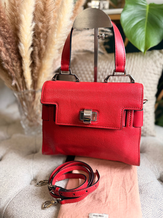 Miu Miu Crossbody