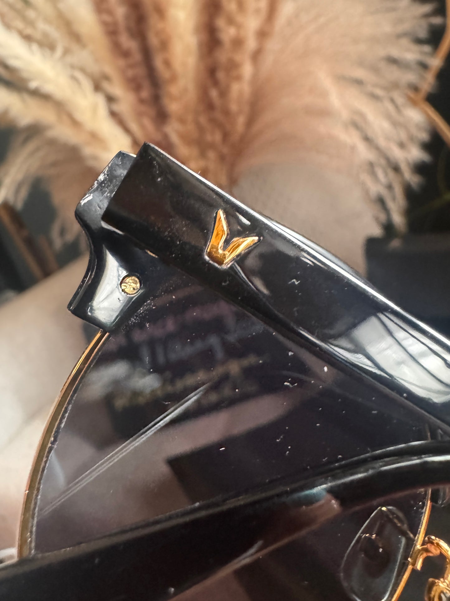 Gentle Monster Moon Cut