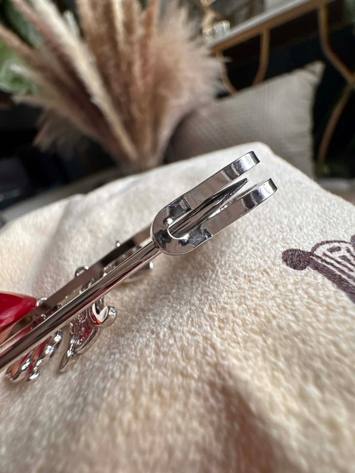 Celine Brooch/Pin