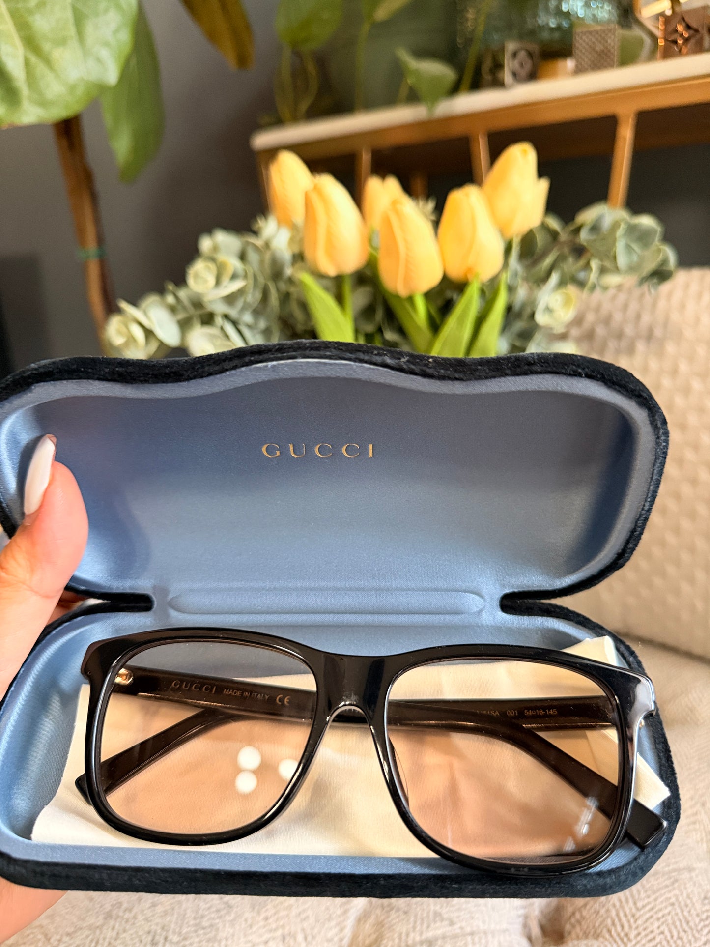 Gucci Sunnies