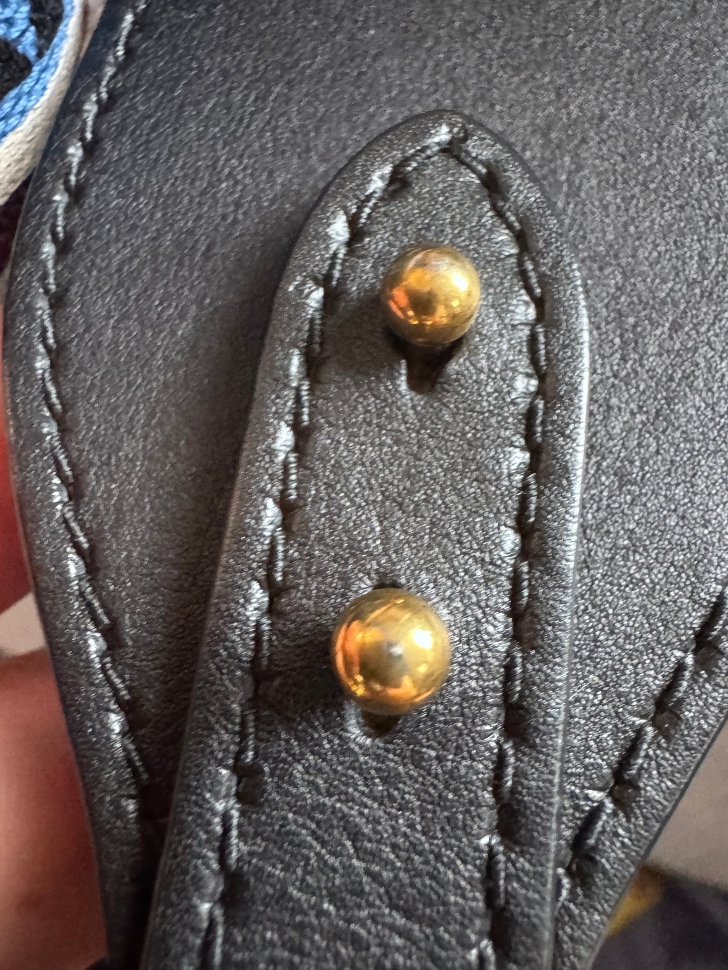 Christian Dior Strap