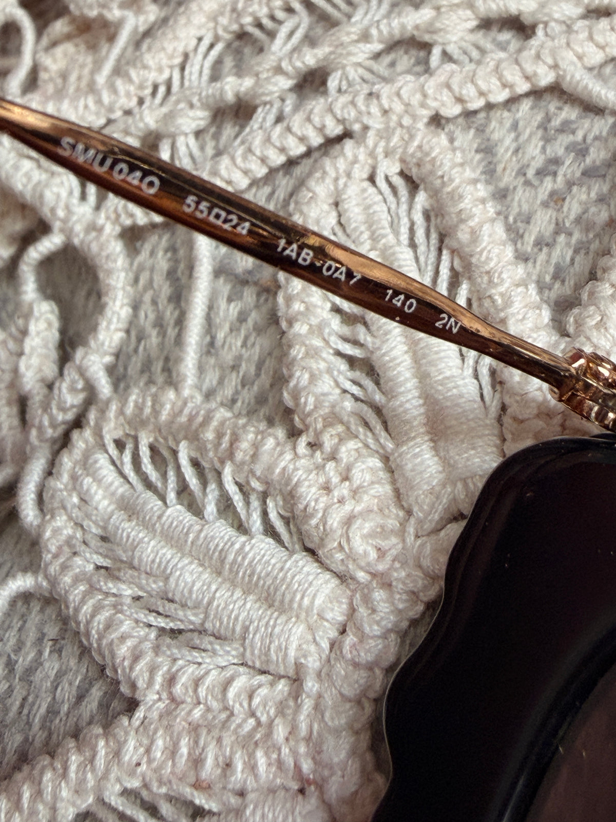 Miu Miu Sunnies