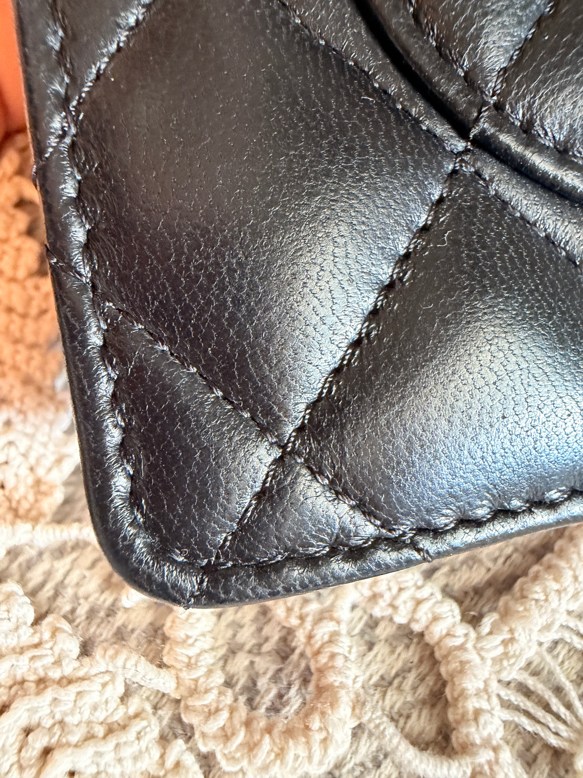 Chanel Bifold Wallet