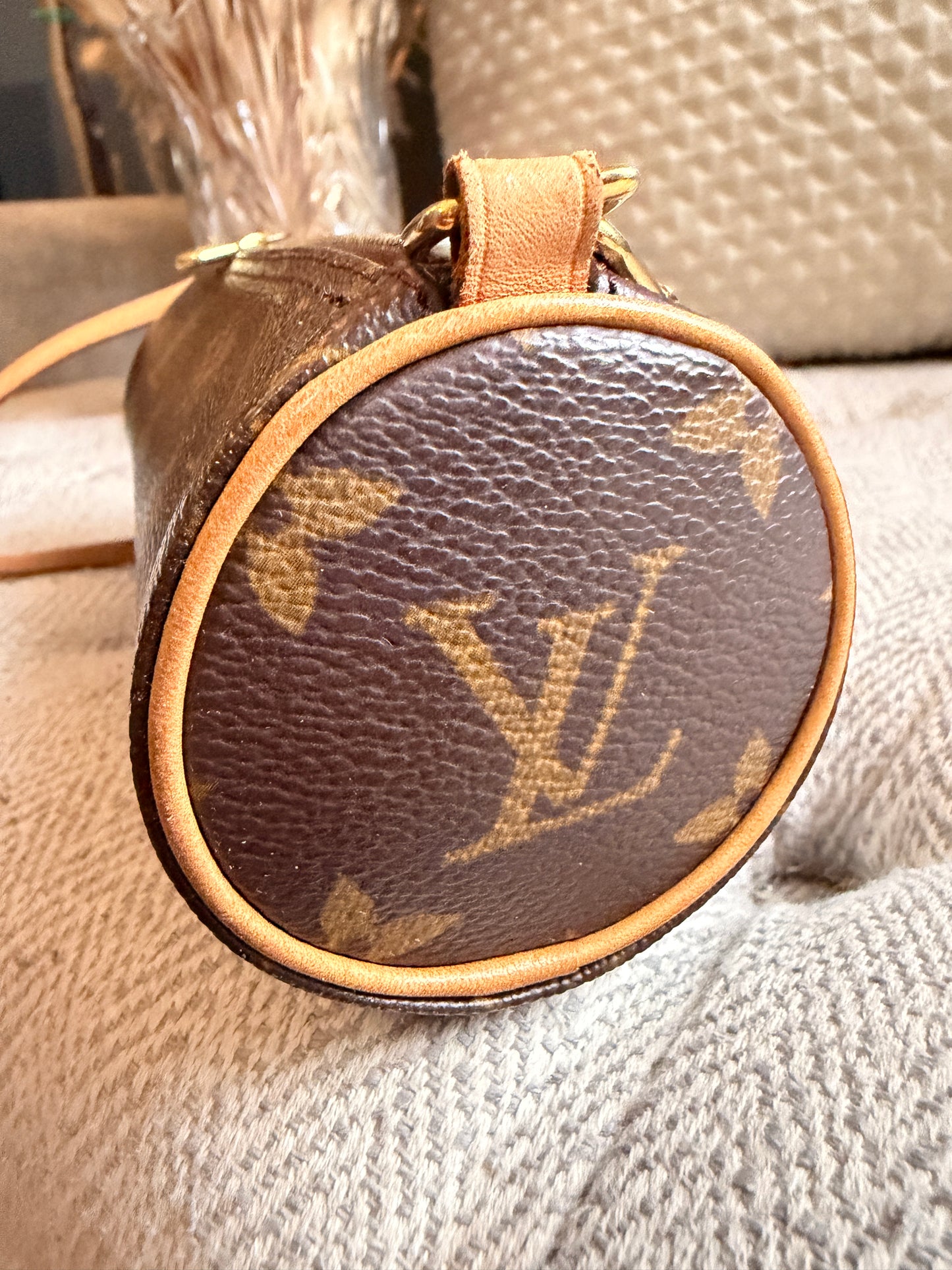 Louis Vuitton MINi Papillon