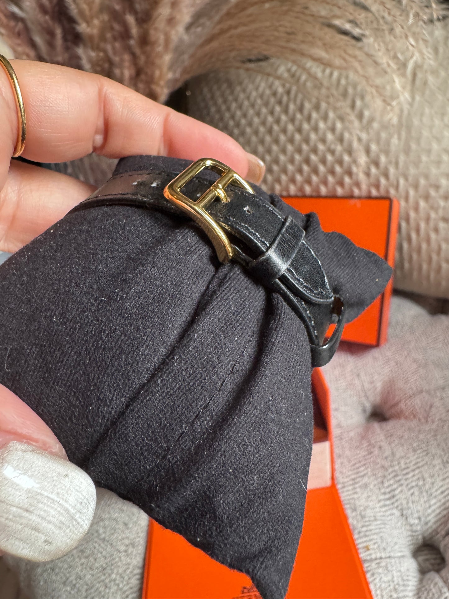 Hermes Medor Watch