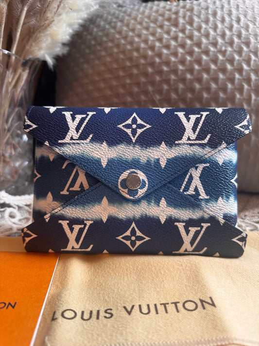 Louis Vuitton Escale Kirigami Pouch-Medium
