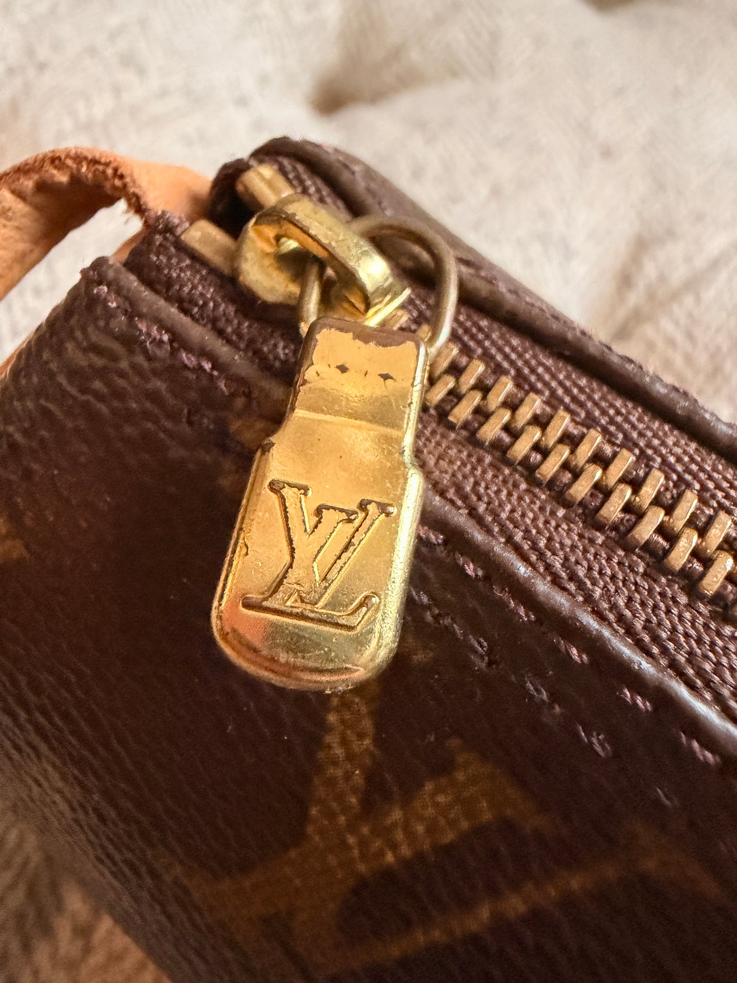 Louis Vuitton MINi Papillon