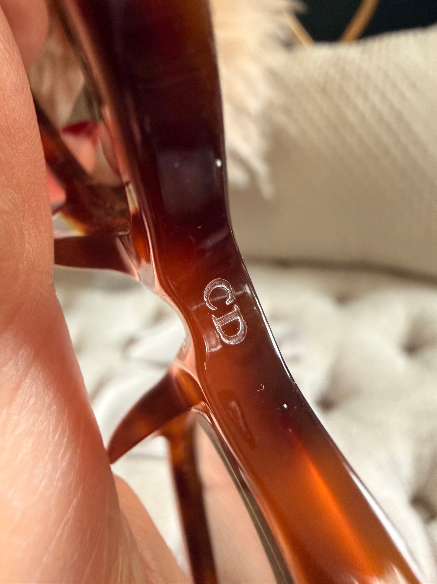 Dior Sunglasses