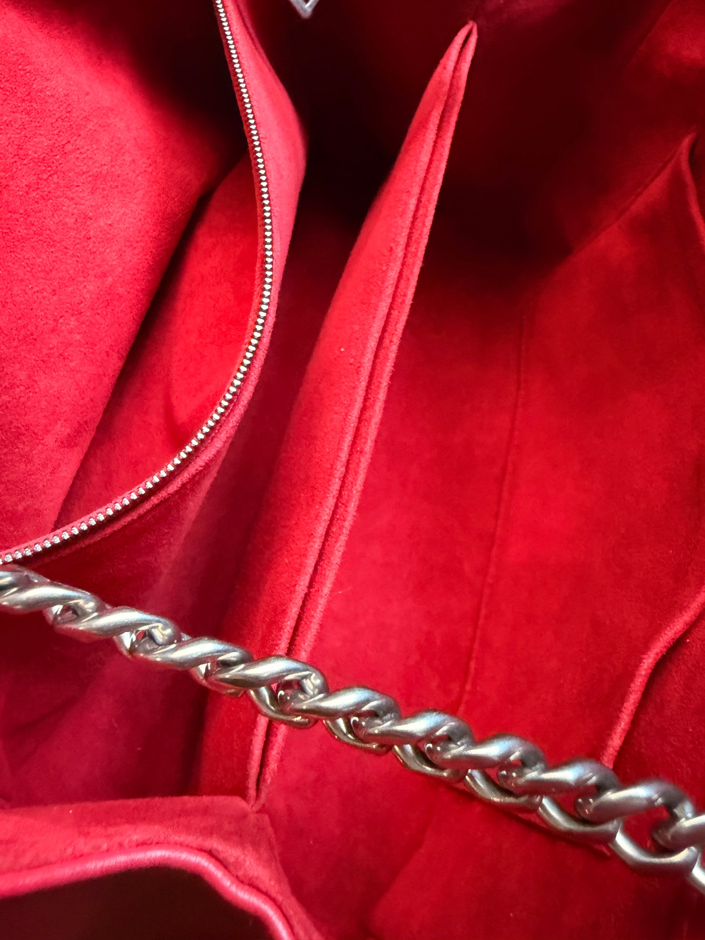 Louis Vuitton Wave Tote