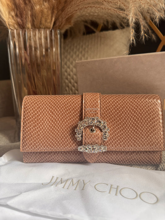 Jimmy Choo WOC