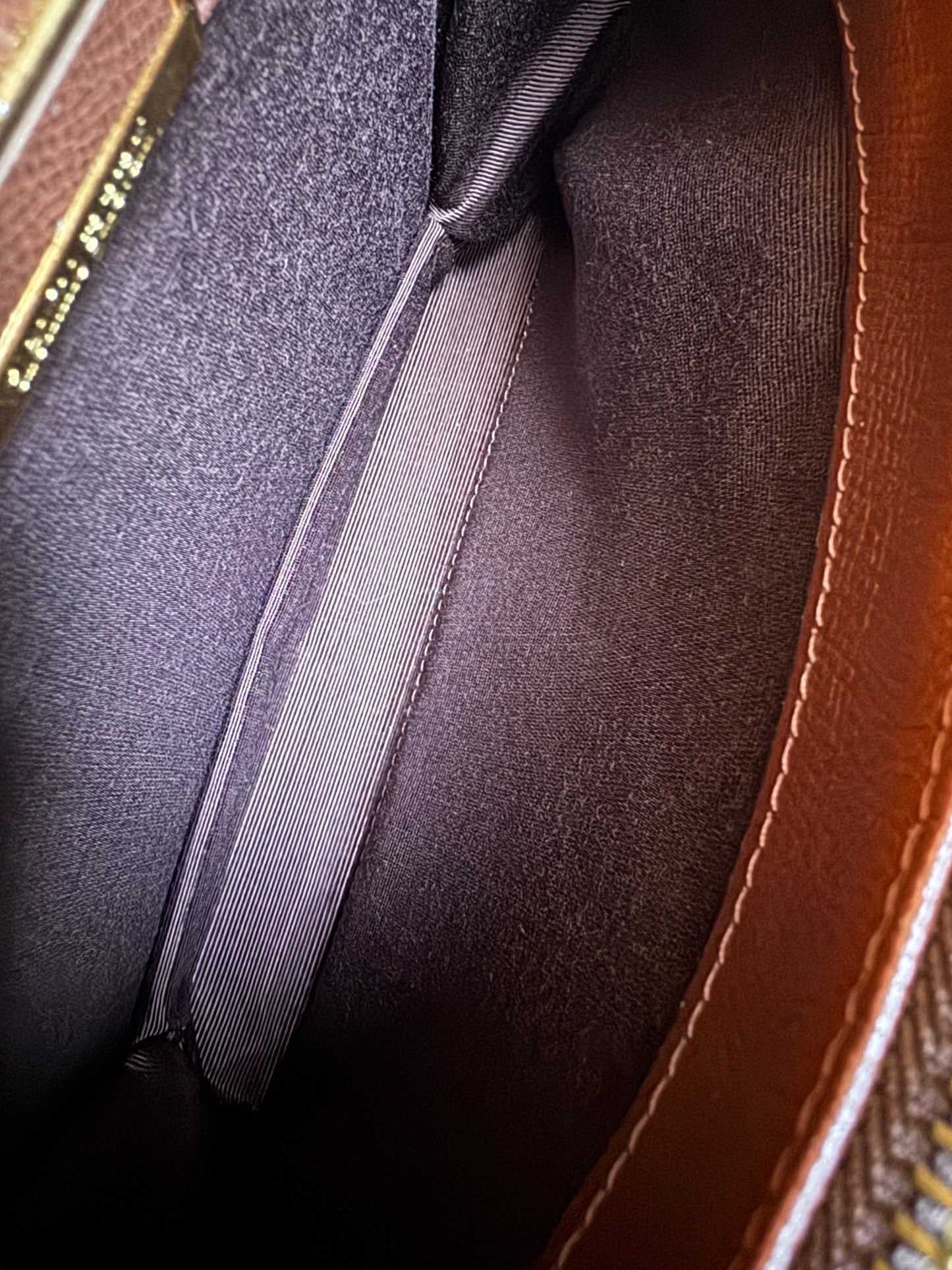 Valentino Vintage Top Handle