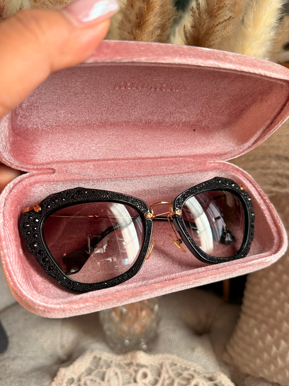 Miu Miu Sunnies
