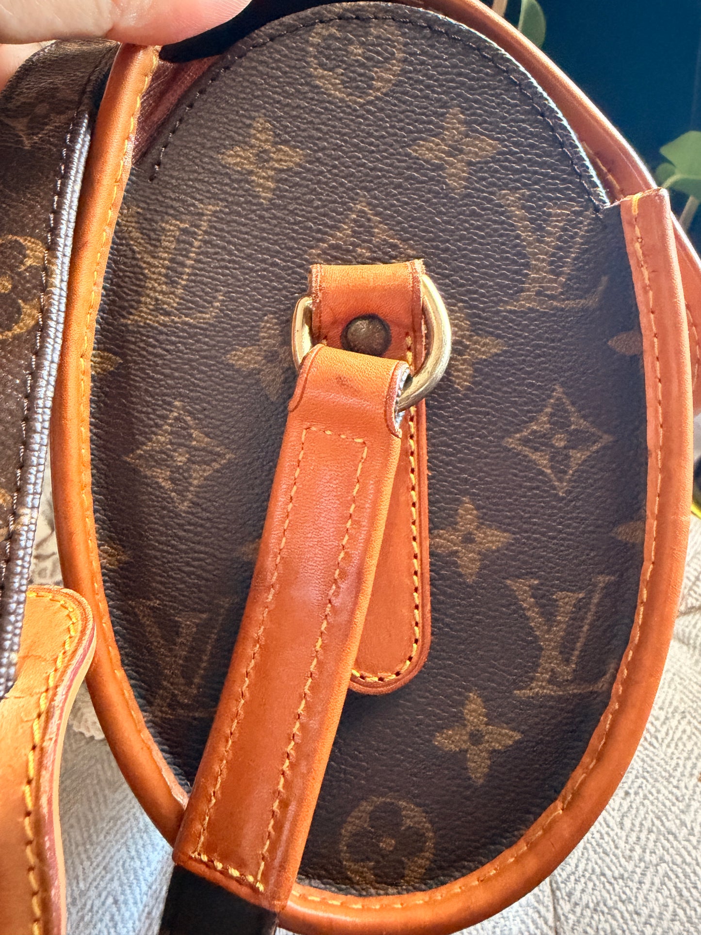 Louis Vuitton Vintage Marne
