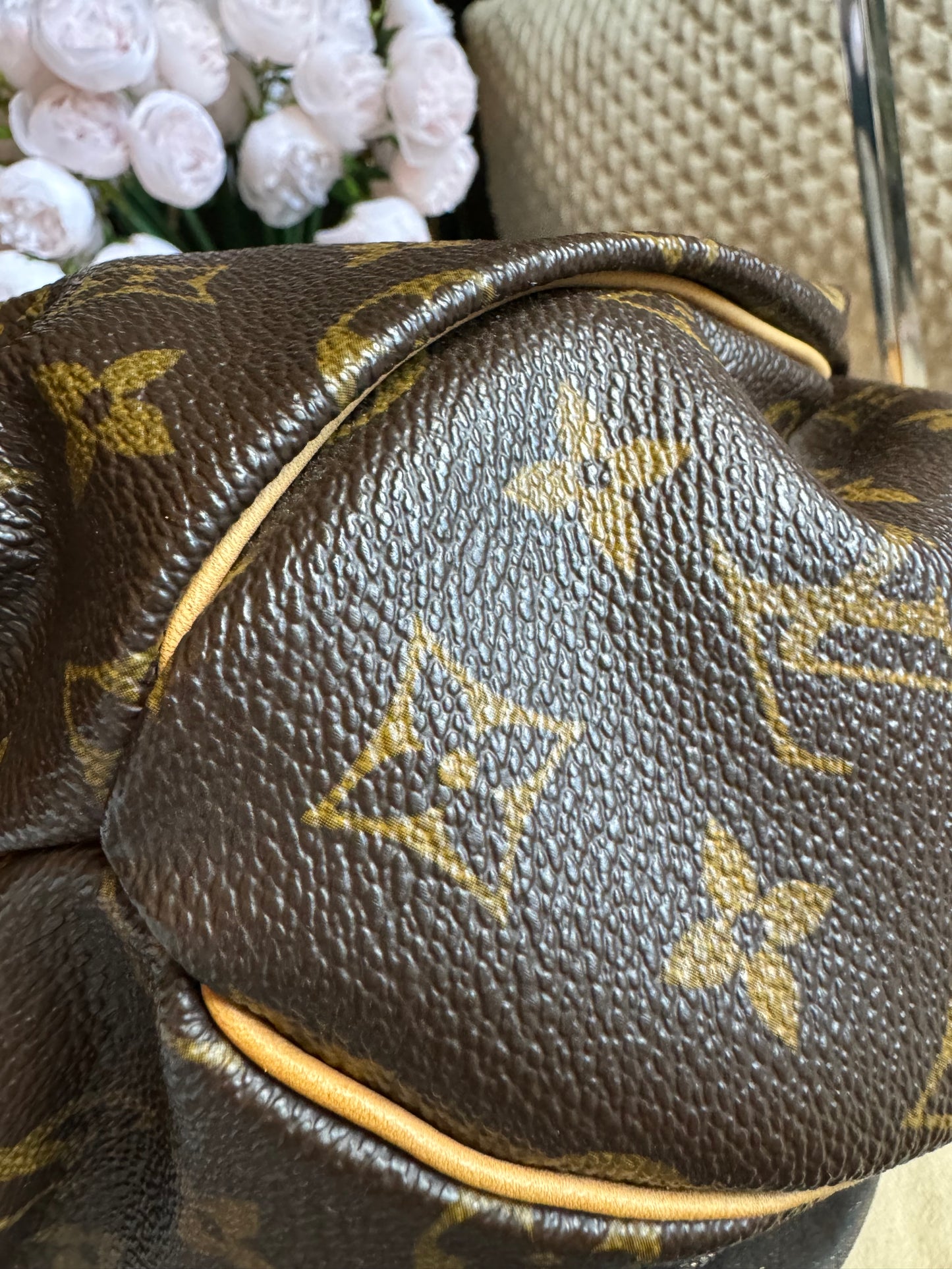 Louis Vuitton Limited Ed Kalahari PM