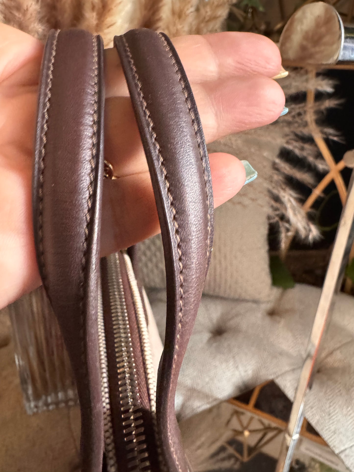 Hermes Heeboo Tote