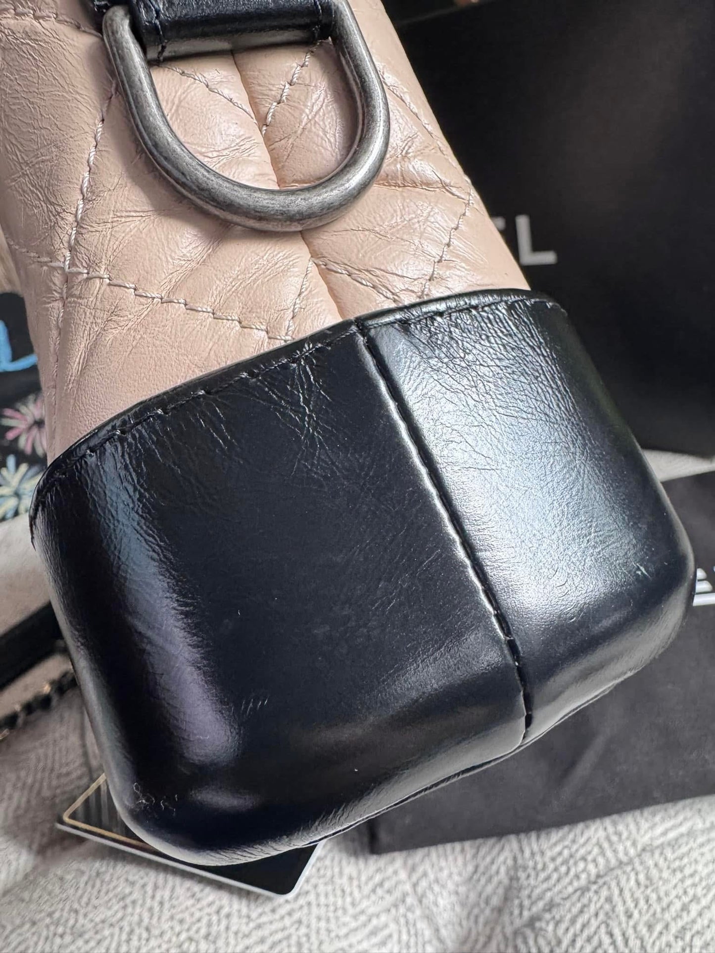 Chanel Small Gabrielle