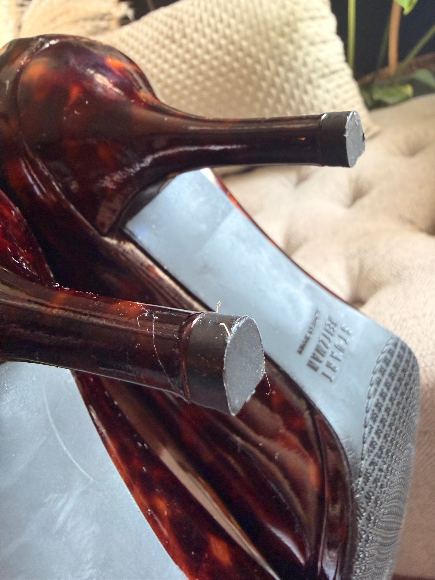 Stuart Weitzman Pumps