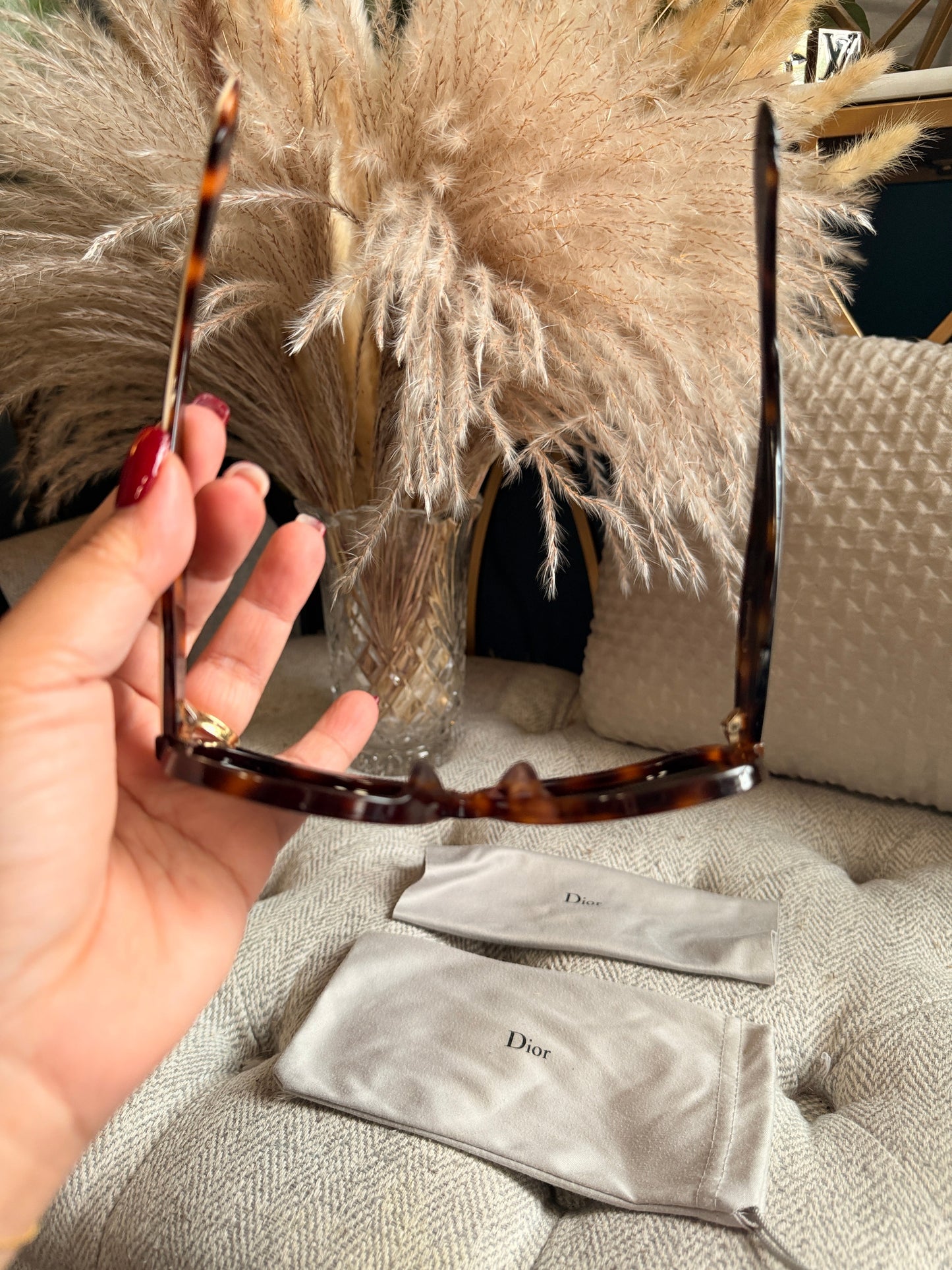 Dior Sunglasses