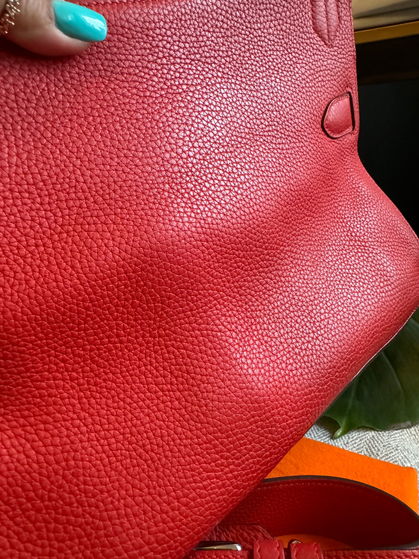 Hermes Jypsiere 34