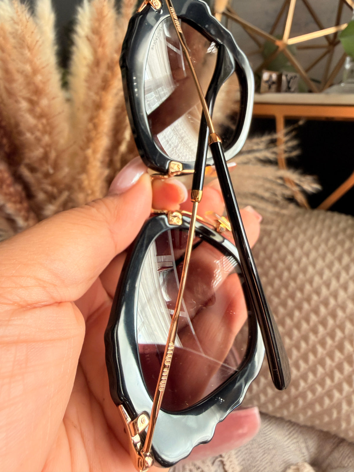 Miu Miu Sunnies