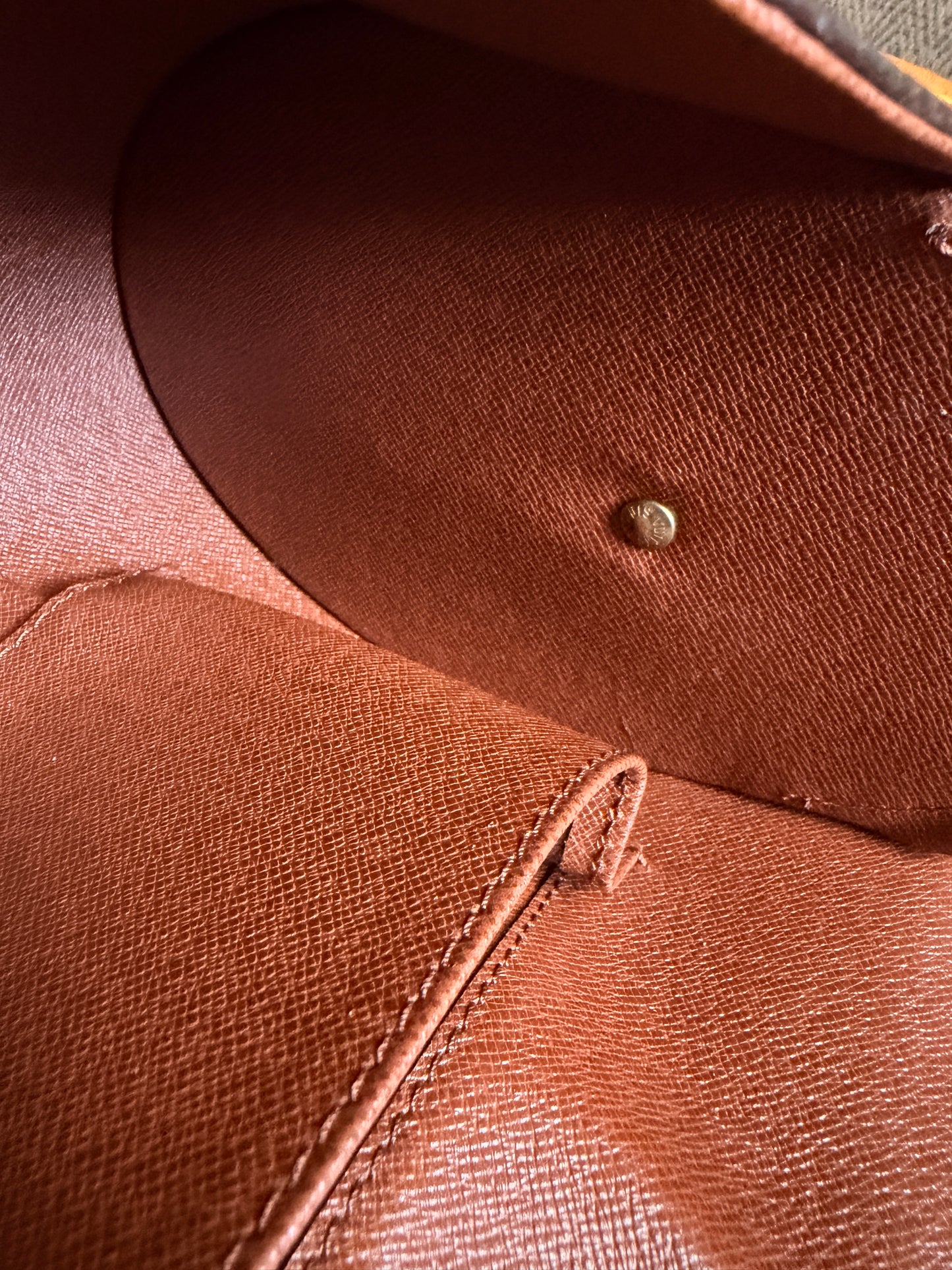 Louis Vuitton Vintage Marne