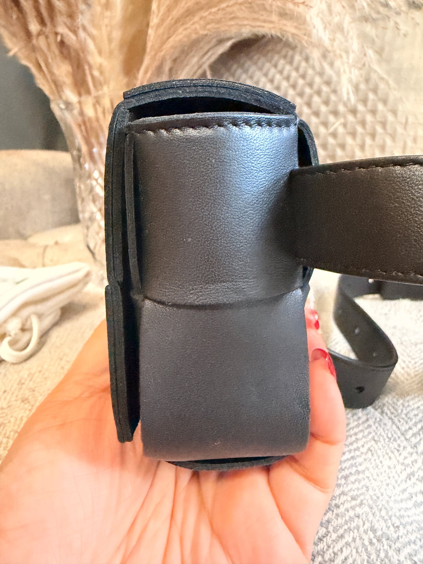 Bottega Veneta Cassette Mini