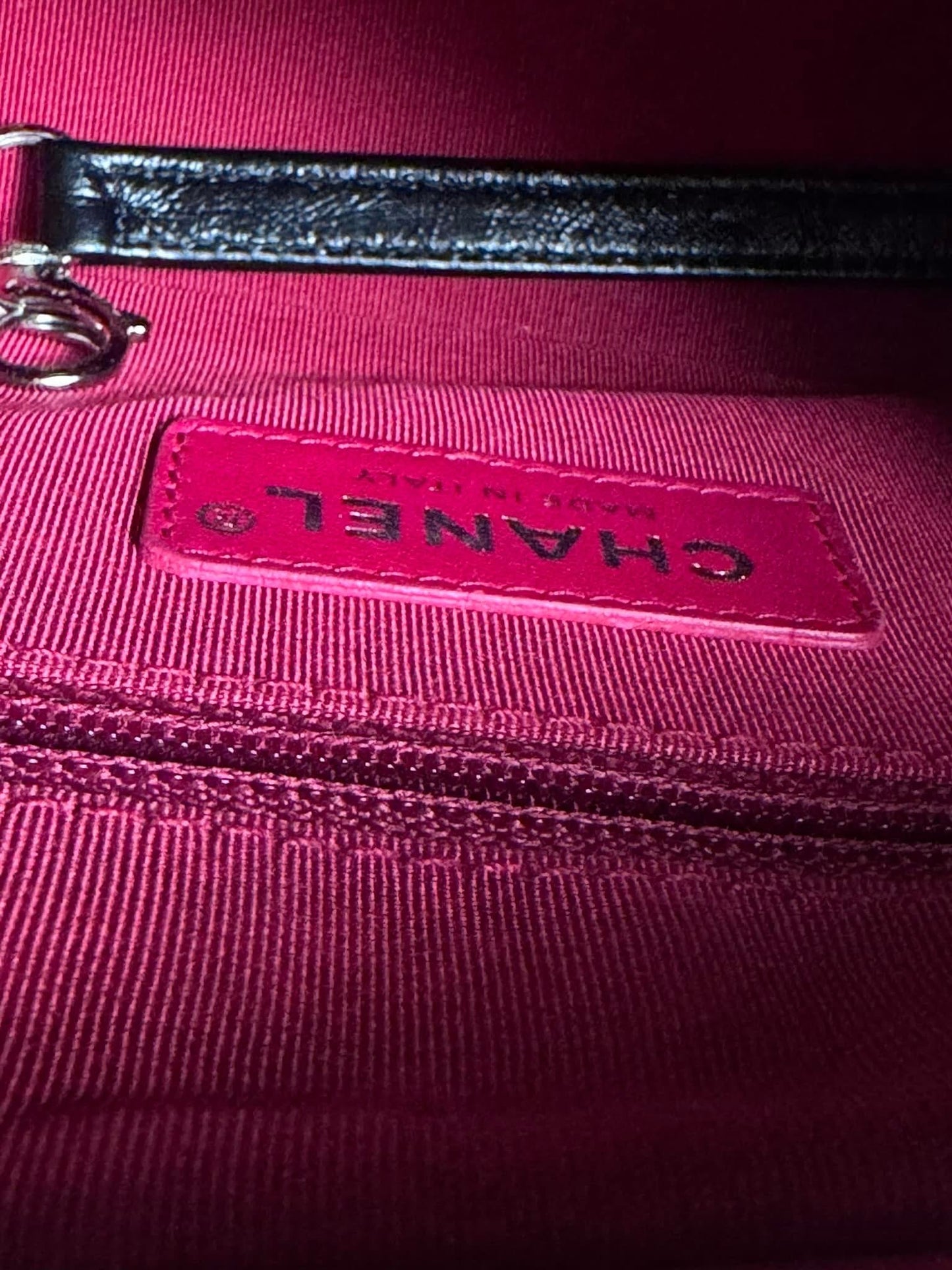Chanel Small Gabrielle