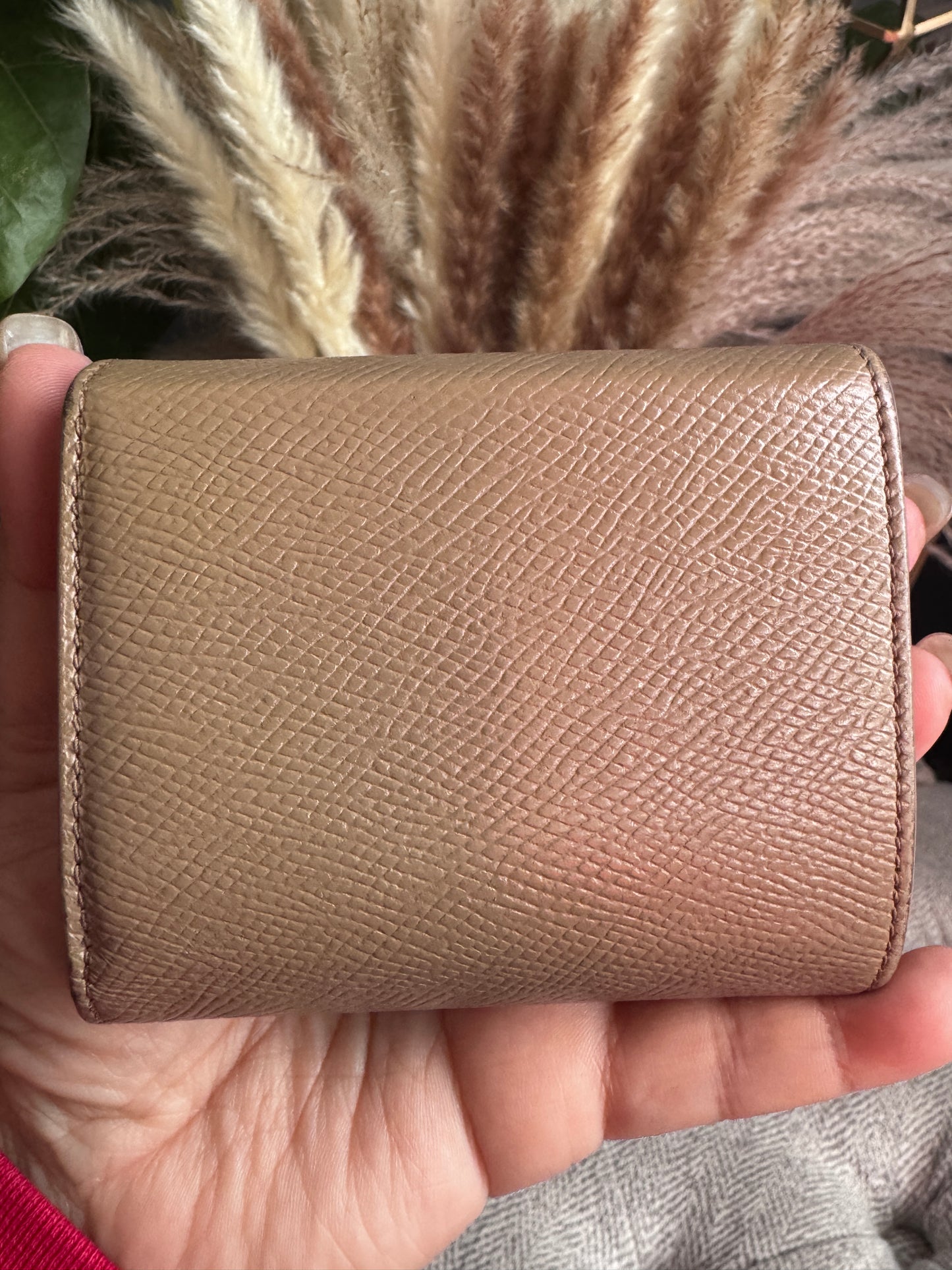 Celine Compact Wallet