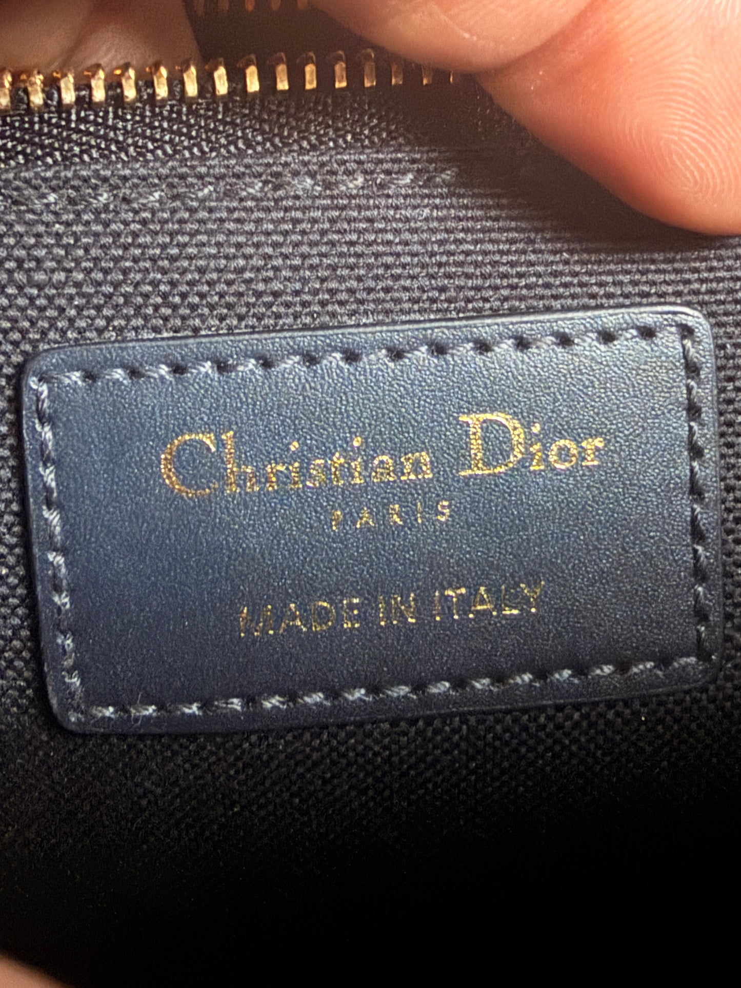 Dior Montaigne 30